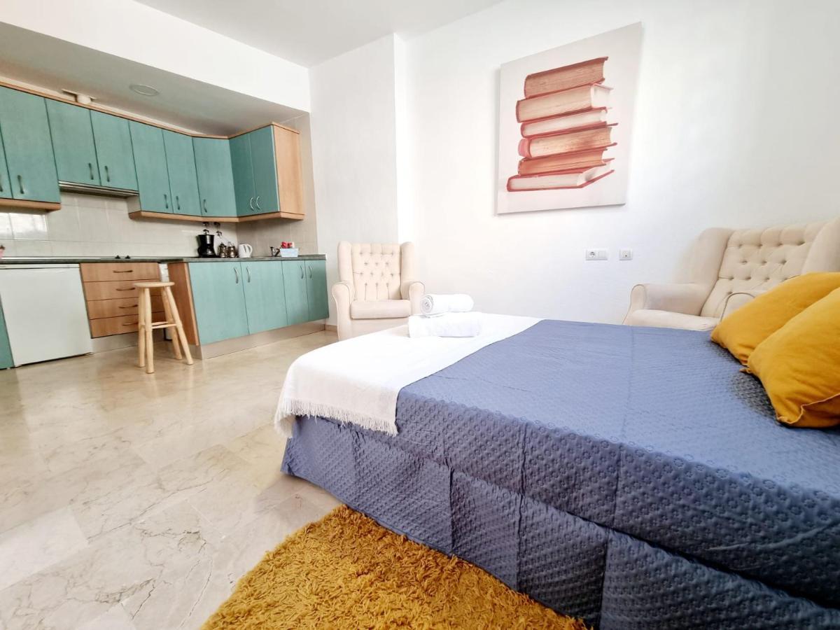 Apartment Deluxe La Plata