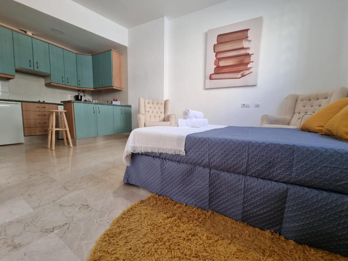 Deluxe La Plata Apartment Seville